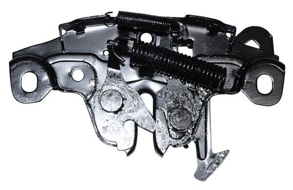 CHAPA COFRE NISSAN FRONTIER 05-15 / PATHFINDER 05-12 / XTERRA 05-07 TW