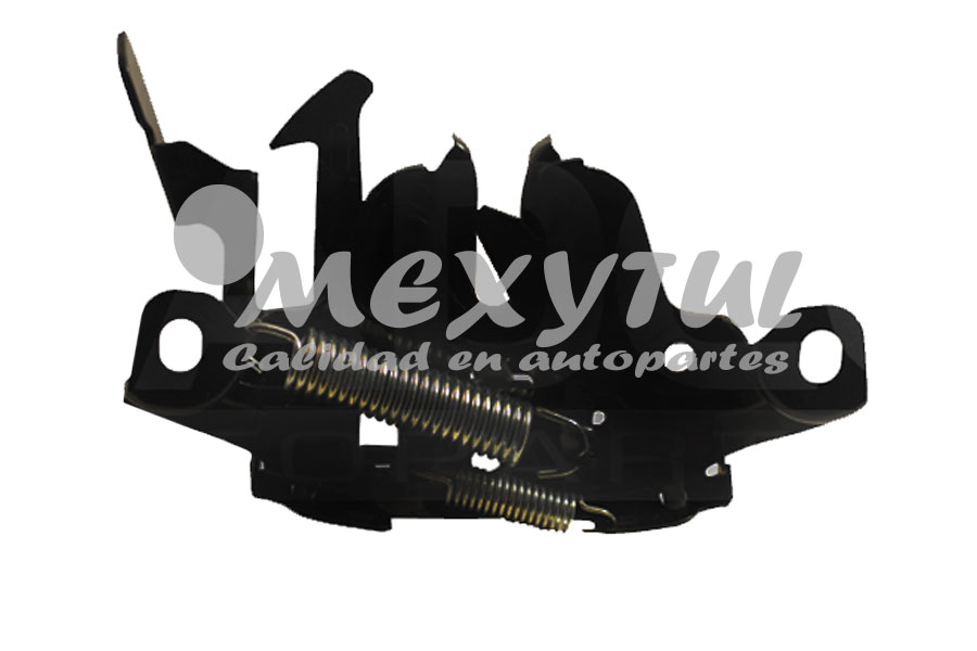 CHAPA COFRE NISSAN SENTRA 07-12 (12644) TW