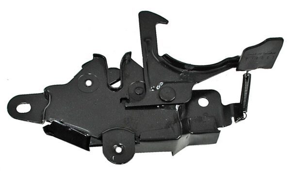 CHAPA COFRE TOYOTA TACOMA 95-00
