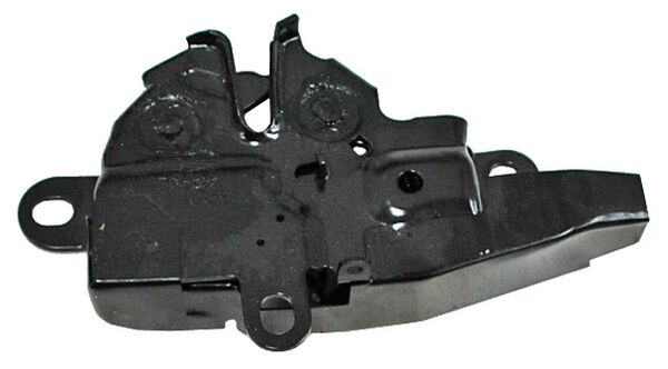 CHAPA COFRE TOYOTA TUNDRA 07-13/ SEQUOIA 08-16 C/SENSOR TW