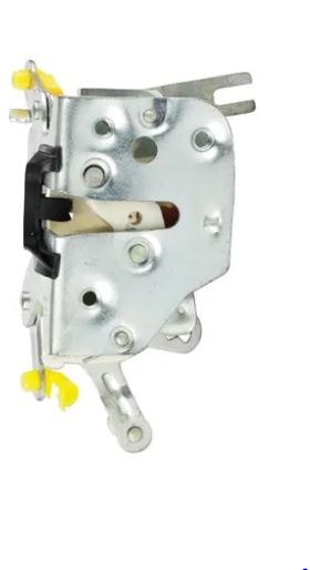 CHAPA PUERTA NISSAN PU 720 DE 1981 AL 1993 DER (582) *A