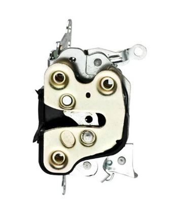 CHAPA PUERTA NISSAN TSURU II DE 1988 AL 1991 IZQ *A