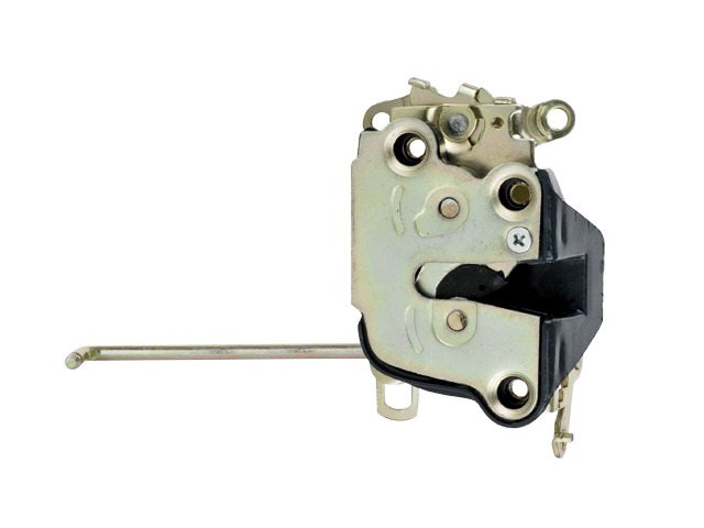 CHAPA PUERTA TOYOTA PU DE 1989 AL 1995 DER *A
