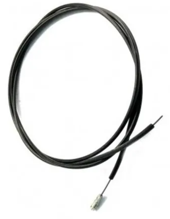 CHICOTE COFRE VOLKSWAGEN SEDAN DE 1973 AL 2004 S/FUNDA ORIGINAL (101934)