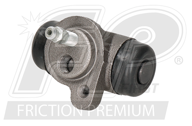 CILINDRO RUEDA CHEVROLET CHEVY PU DE 1999 AL 2004 TRAS IZQ 7/8" FP COD. WC-GM370384 (112505)