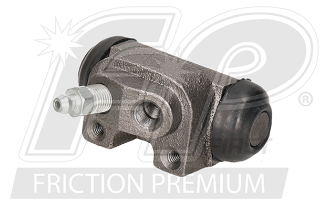 CILINDRO RUEDA FORD FIESTA IKON DE 2001 AL 2003/KA DE 2001 AL 2007 1.6L/FIESTA DE 1998 AL 2002 TRAS DER/IZQ 3/4" FP COD. WC-FD17 (112411)