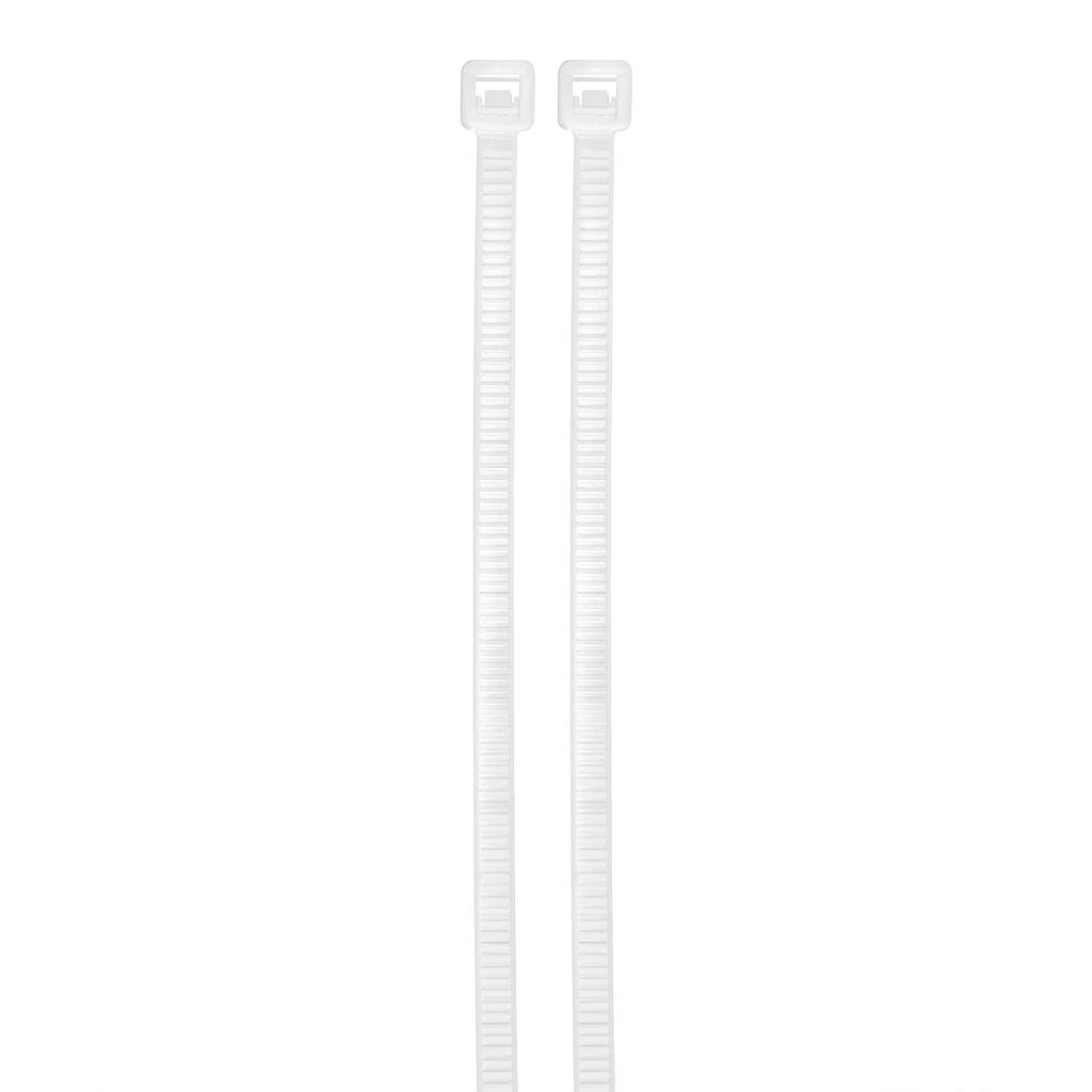 CINCHO PLAST 50LB 25 CM 50 PZAS COD 44307 CIN-5025