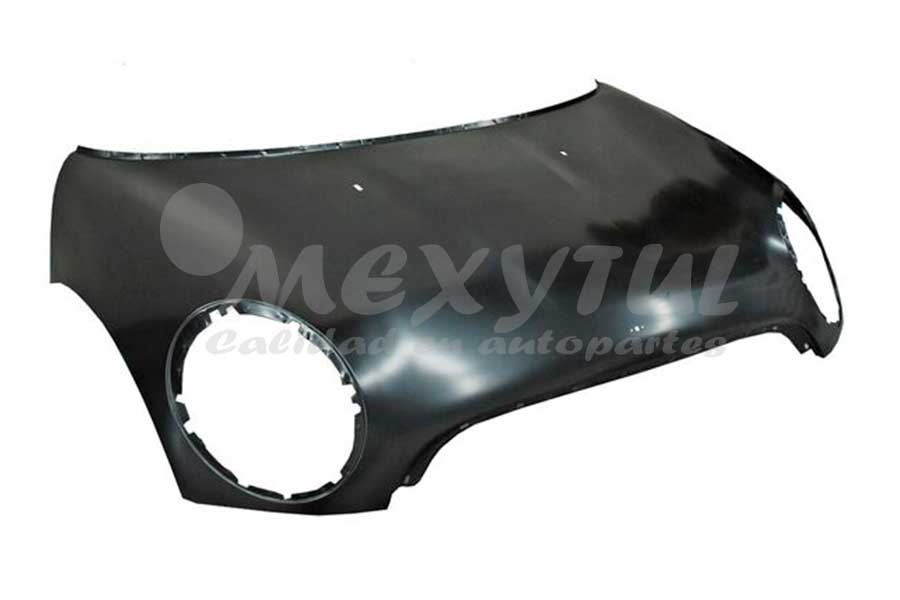 COFRE BMW MINI COOPER 2007 AL 2012 / CONVERTIBLE 2009 AL 2010 / CLUB MAN 2008 AL 2012 BASE MODEL *EX+