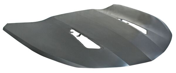 COFRE CHEVROLET CAMARO 2016 AL 2019 SS ALUM