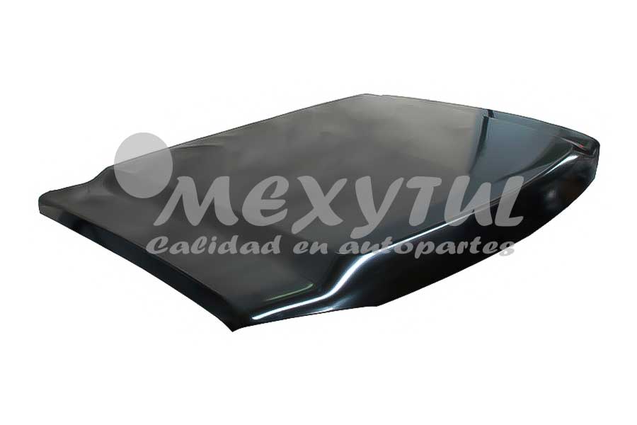 COFRE CHEVROLET PICK UP 2006 AL 2007 
