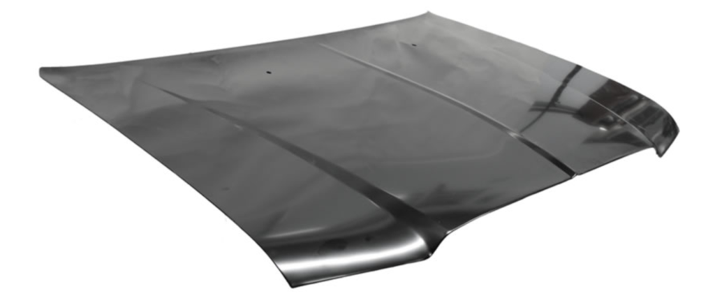 COFRE CHRYSLER 300C / 300 6 CIL 2005 AL 2010 ALUM