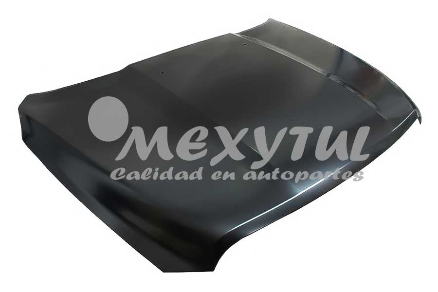 COFRE DODGE PICK UP/ RAM 1500 2009 AL 2023 ALUM