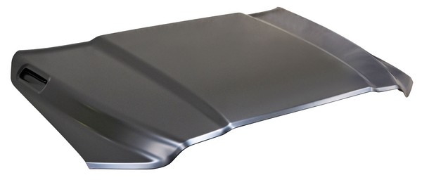 COFRE DODGE PICK UP/RAM 2500/3500 2019 AL 2023 ALUM