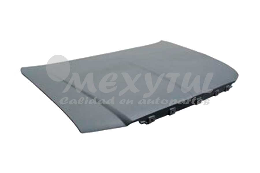 COFRE LINCOLN NAVIGATOR 2003 AL 2006 FIBRA *EX+