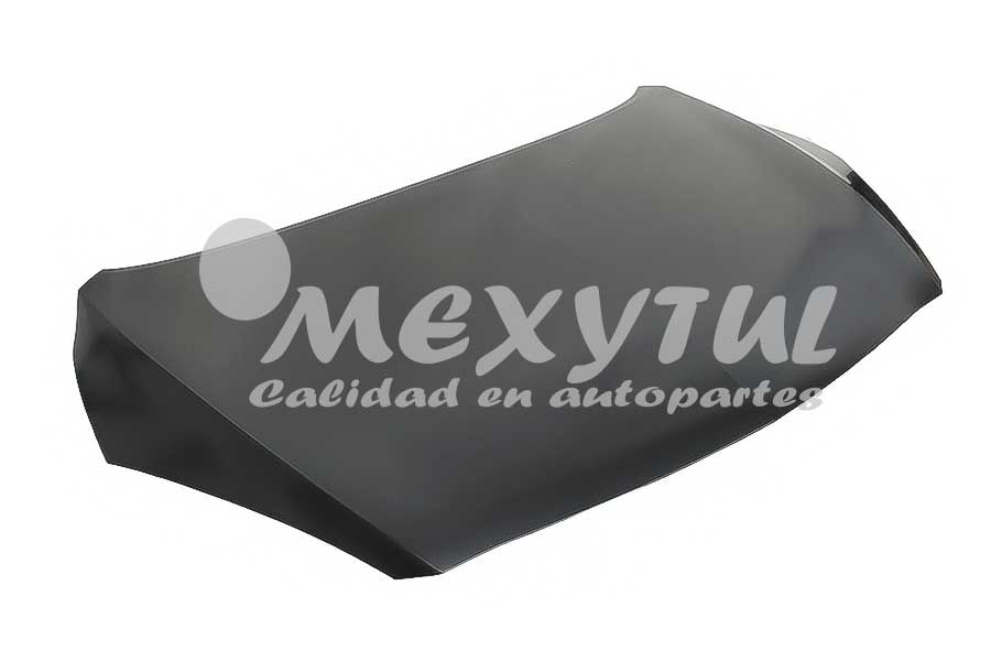 COFRE MAZDA 3 2010 AL 2013