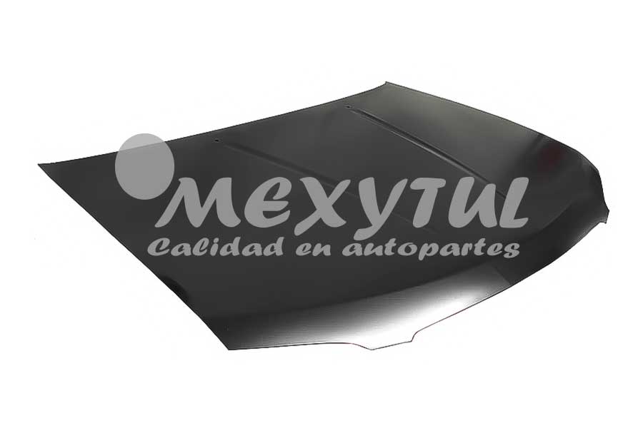 COFRE NISSAN SENTRA 2004 AL 2006
