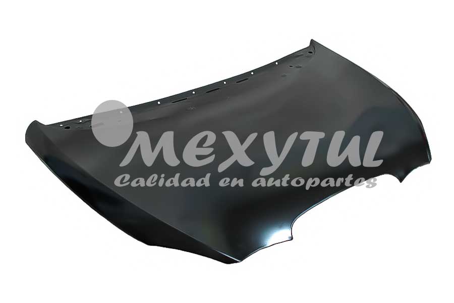 COFRE SEAT LEON / TOLEDO 2006 AL 2013