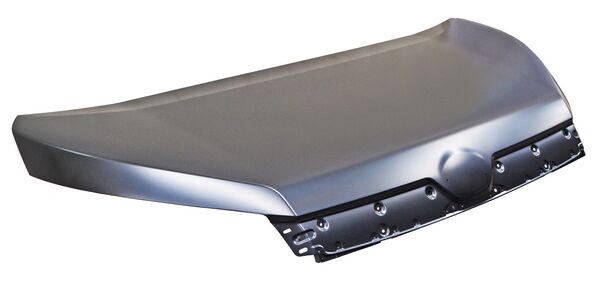 COFRE TOYOTA HIACE 2020 AL 2024