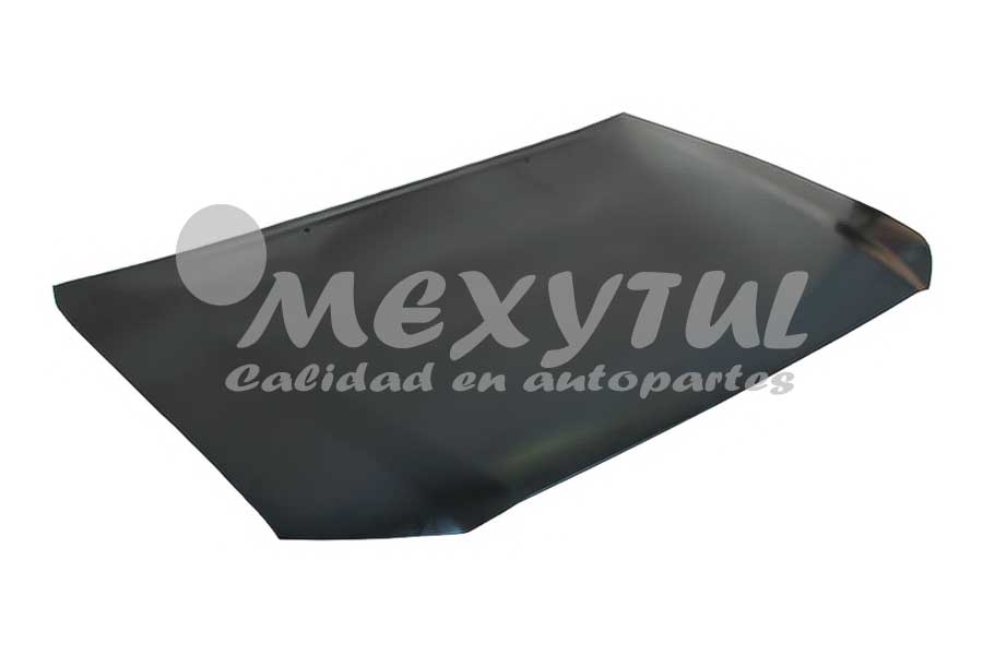 COFRE TOYOTA HILUX 2006 AL 2011