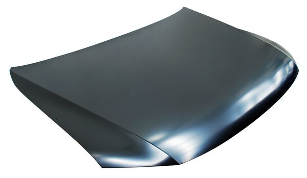 COFRE VOLKSWAGEN AMAROK 2011 AL 2021