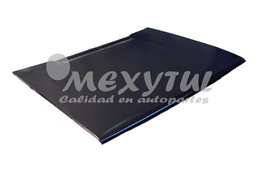 COFRE VOLKSWAGEN CARIBE / ATLANTIC 76-88 (1622) N4 *R