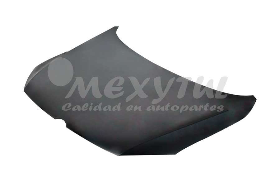 COFRE VOLKSWAGEN CROSSFOX 2010 AL 2015