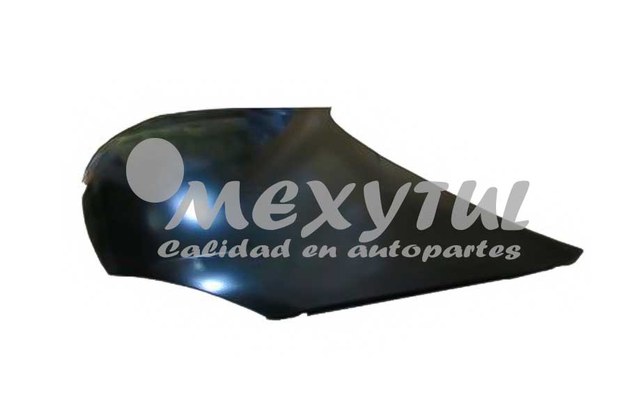 COFRE VOLKSWAGEN GOLF 2009 AL 2013 *EX+