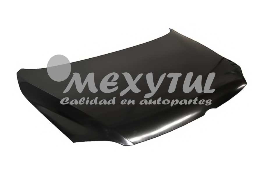 COFRE VOLKSWAGEN LUPO 2004 AL 2009/ CROSS FOX 2007 AL 2009 /SPORT VAN 2007 AL 2010