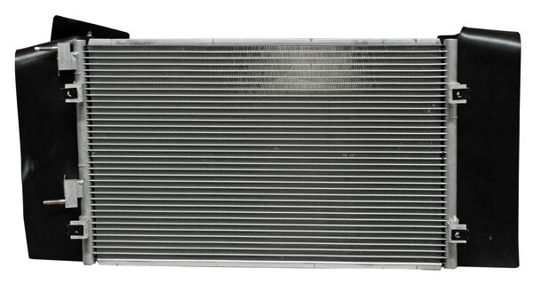 CONDENSADOR/RADIADOR DE AIRE ACOND CHRYSLER PT CRUISER 03-10 **** TW