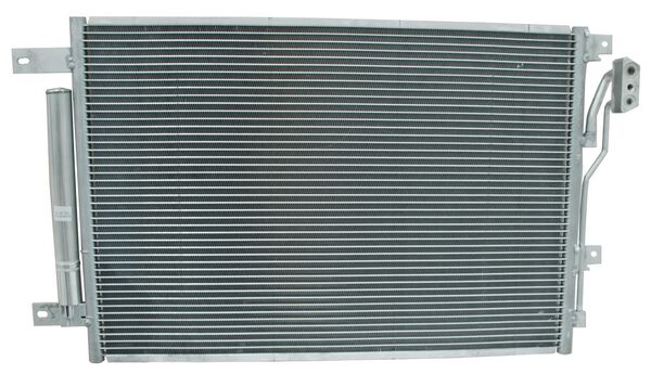 CONDENSADOR/RADIADOR DE AIRE ACOND DODGE DART 13-16 TW