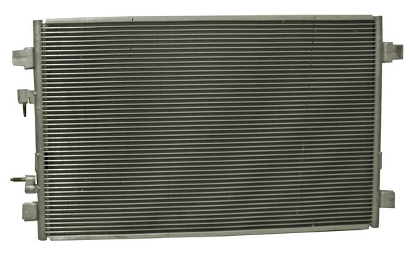 CONDENSADOR/RADIADOR DE AIRE ACOND DODGE PACIFICA 04-06 **** TW