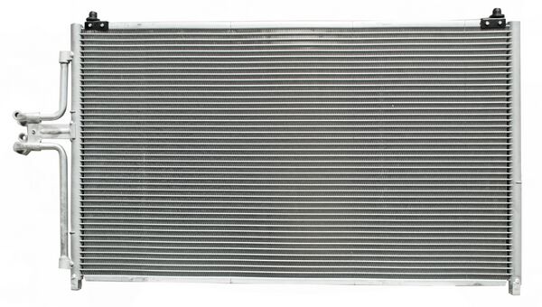 CONDENSADOR/RADIADOR DE AIRE ACOND FORD ESCAPE 05-07/ TRIBUTE 05-06 ****
