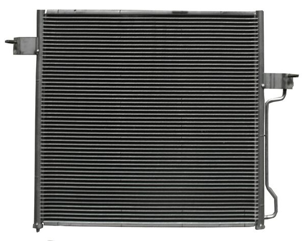 CONDENSADOR/RADIADOR DE AIRE ACOND FORD EXPLORER DE 2002 AL 2010 SPORT TRAC DE 2007 AL 2010/ MOUNTAINEER DE 2002 AL 2010 CN