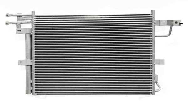 CONDENSADOR/RADIADOR DE AIRE ACOND FORD EXPLORER 11-15 TW