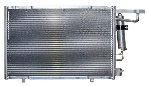 CONDENSADOR/RADIADOR DE AIRE ACOND FORD FIESTA 14-15 1.6L TW