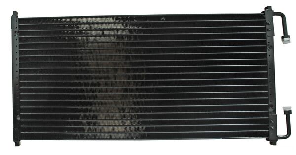 CONDENSADOR/RADIADOR DE AIRE ACOND FORD PU 04-08/ MARK LT 06-08 TW