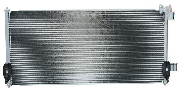 CONDENSADOR/RADIADOR DE AIRE ACOND FORD TRANSIT 07-13 TW