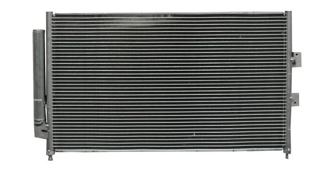 CONDENSADOR/RADIADOR DE AIRE ACOND HONDA CIVIC 06-11 4 PTAS TW