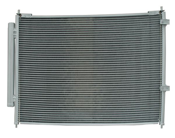 CONDENSADOR/RADIADOR DE AIRE ACOND HONDA RIDGELINE 06-14 SISSOKO TW