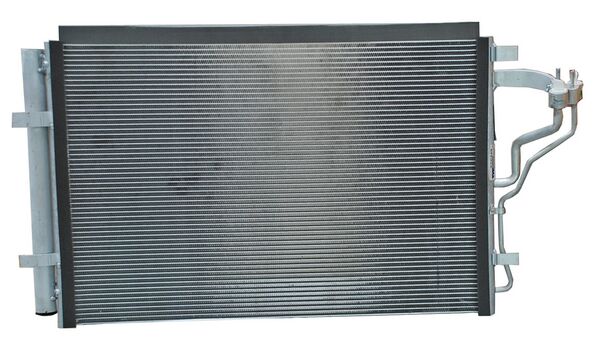 CONDENSADOR/RADIADOR DE AIRE ACOND HYUNDAI ELANTRA 15-16 SISSOKO  TW