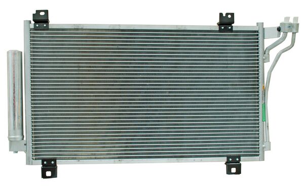 CONDENSADOR/RADIADOR DE AIRE ACOND MAZDA 6 11-13  TW