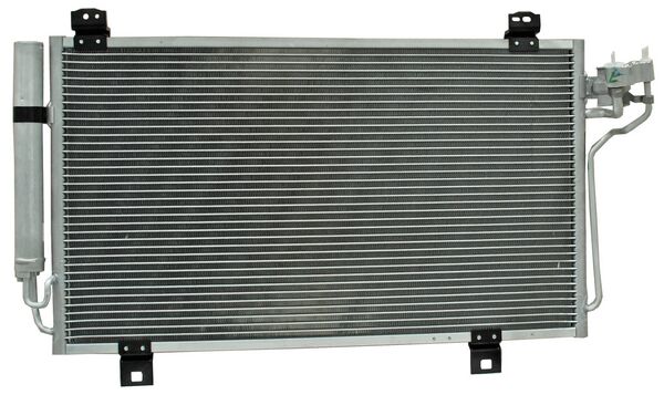 CONDENSADOR/RADIADOR DE AIRE ACOND MAZDA 6 14-16 TW
