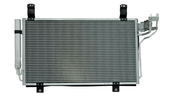 [MACX13CO] CONDENSADOR/RADIADOR DE AIRE ACOND MAZDA CX5 13-16