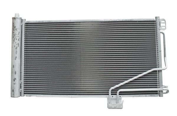 CONDENSADOR/RADIADOR DE AIRE ACOND MERCEDES BENZ CLASE C230/ C320/ CLK500 01-05 L4/ V6/ V8 1.8/ 3.5/ 5.5 C/DESHIDRATADOR ****