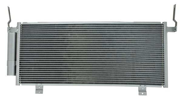CONDENSADOR/RADIADOR DE AIRE ACOND MITSUBISHI ECLIPSE 06-12 **** TW