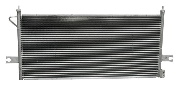 CONDENSADOR/RADIADOR DE AIRE ACOND NISSAN FRONTIER 98-02/ XTERRA 02 SISSOKO  TW