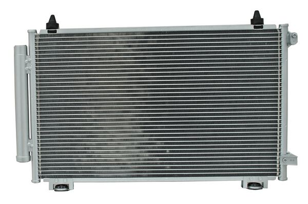 CONDENSADOR/RADIADOR DE AIRE ACOND TOYOTA COROLLA/ MATRIX 03-04 SISSOKO