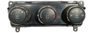 CONTROL CLIMA DODGE JOURNEY/AVENGER DE 2009 AL 2011 DER ORIGINAL  USADO