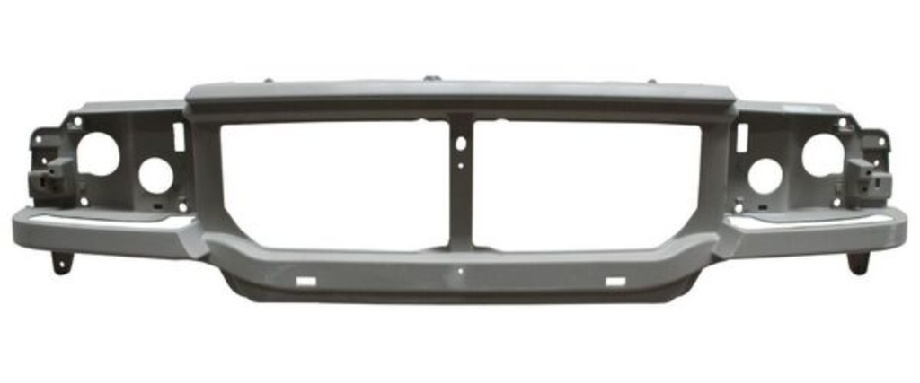 [FORAN04COR] CORAZA (BIGOTERA) FORD RANGER 2004 AL 2009 AMER (2333) TW