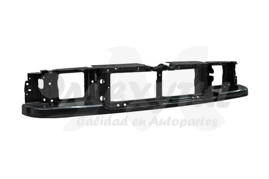 CORAZA (BIGOTERA) FORD RANGER 93-97 PLAST (2335) TW